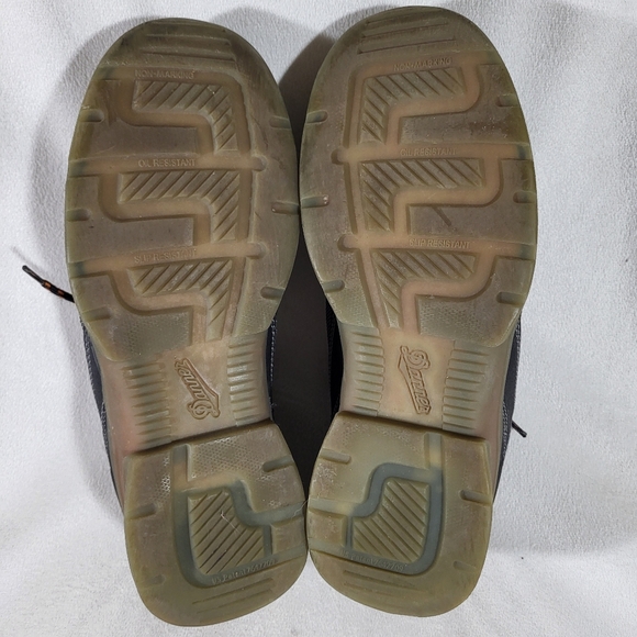 Danner Tektite 3" Grey NMT Style 15531 Steel Toe Mens 10 D Work Shoes - Picture 10 of 10